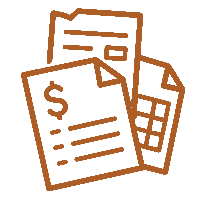 HNTCamp keeps track of your finances